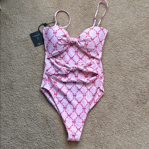 Lisa One Piece - Coquette - Picture 4 of 6